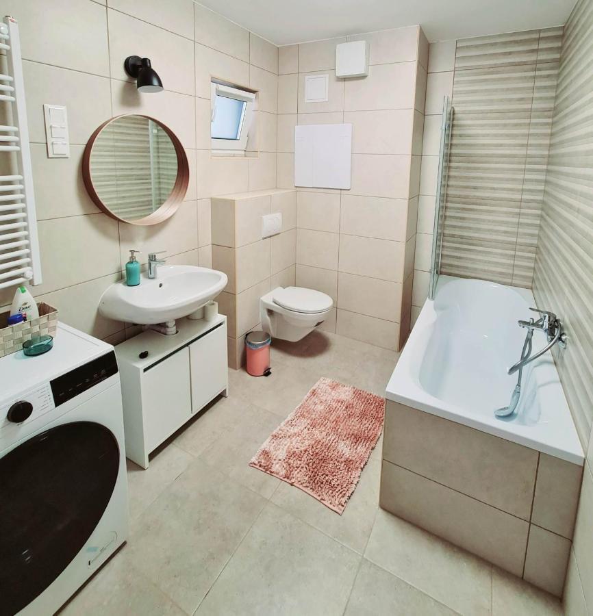 Szondi Corner Apartman Budapest Exterior photo