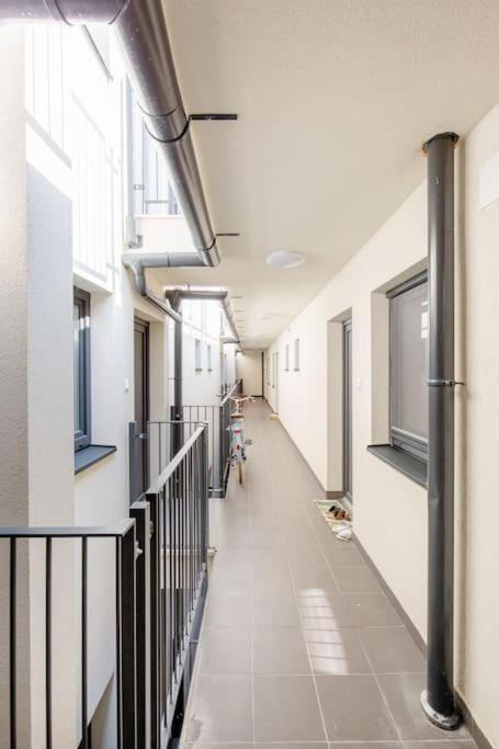 Szondi Corner Apartman Budapest Exterior photo